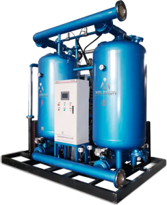 Адсорбционный осушитель  QH-380