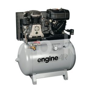 Поршневой компрессор  ENGINEAIR 8/270 DIESEL