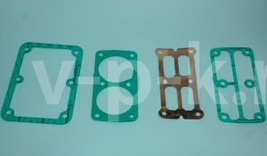 4081990000 Комплект прокладок фото