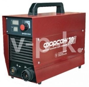 Аппарат плазменной резки Форсаж-70П