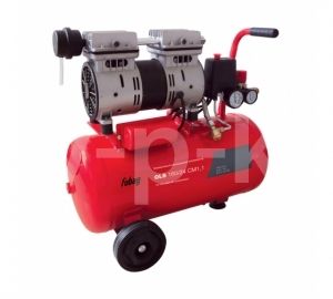 Поршневой компрессор Fubag OLS 160/24 CM 1.1 фото