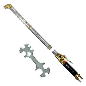 GCE Резак универсал. трехтрубн. X511 (L=855 мм), GCE фото