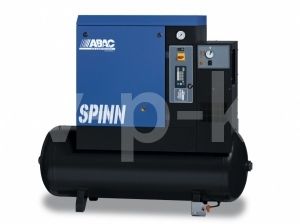 Винтовой компрессор  SPINN 4.0E 200 C 10