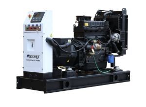 Дизельный генератор  АД-32C-Т400-2РМ6