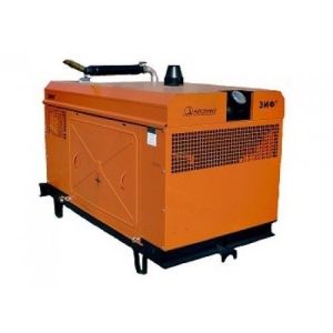 Винтовой компрессор  ЗИФ-ПВ-6/0,7