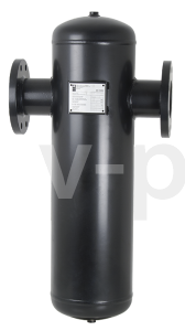 Пневматический сепаратор  SFH SS 088, сепаратор для компрессора  SFH SS 088