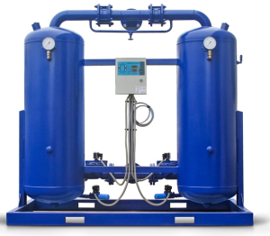 Адсорбционный осушитель воздуха  ОС-160 (-70 °C) фото