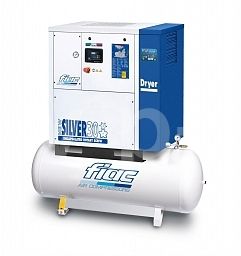 Винтовой компрессор Fiac NEW SILVER D 30/500 13