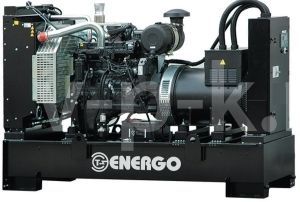 Дизельный генератор Energo EDF 60/400 IV (ПРОИЗВОДСТВО FOGO) фото