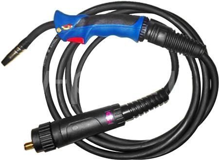 Горелка сварочная MB 15AK GRIP 002.0604 (3 м) для «Форсаж-200ПА»