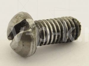 Винт М5-6gх10.58 к головке К24 для компрессора АСО-Бежецк