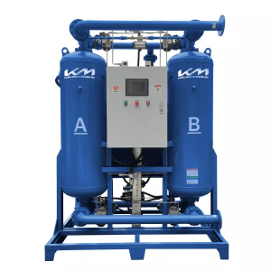 Адсорбционный осушитель  КМ-АДСН-21,5 (-40 °C)