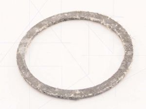 Прокладка С415М.01.00.018 к головке С415М для компрессора АСО-Бежецк