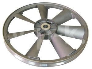 Шкив для 500v90T