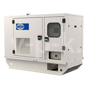 Дизельный генератор FG WILSON P9.5-4 кожух  фото