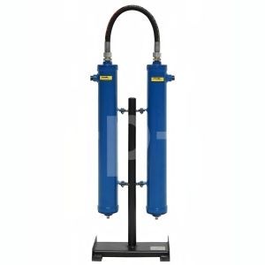 Пневматический фильтр  ФМ 60/25, фильтр для компрессоров и пневмолиний  ФМ 60/25