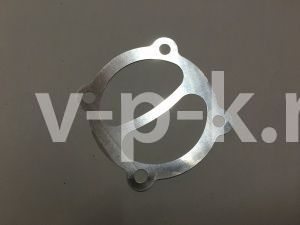 Алюминиевая прокладка для lb40-3 фото