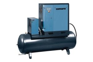 Винтовой компрессор  LB 3,0-10/200 E