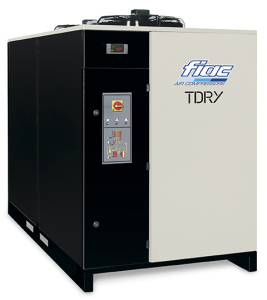 Рефрижераторный осушитель воздуха Fiac TDRY 240 фото