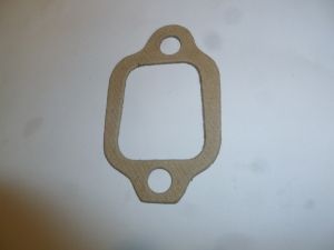 Прокладка впускного коллектора SDG 10000/Intake manifold gasket фото