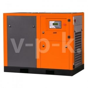 Винтовой компрессор Арсенал ЗИФ-СВЭ-3,0/1,0 ШМ ременная фото