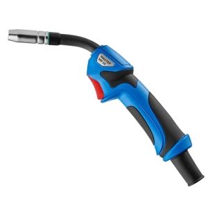  Горелка МАСТЕР MIG MP 15 4м MST1504