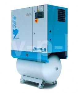 Винтовой компрессор ALMIG Combi 6/270 - 13