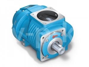 Винтовой воздушный блок EVO2-V001 Air end 4031000390 фото