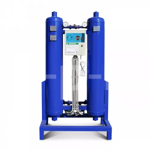 Адсорбционный осушитель Berg ОH-110 16 бар