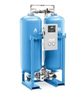 Адсорбционный осушитель воздуха  ADS 130 14.5 фото