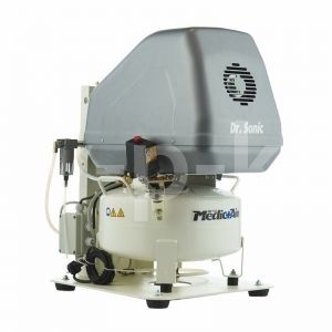 Поршневой компрессор Fini DR.SONIC_102-24V-FM-0.75M фото