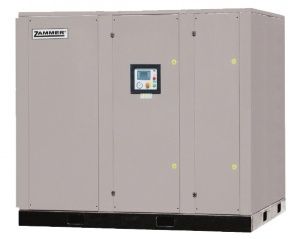 Винтовой компрессор Zammer SK30P-8 фото