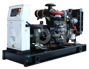 Дизельный генератор Азимут АД-100C-Т400-2РМ11  фото