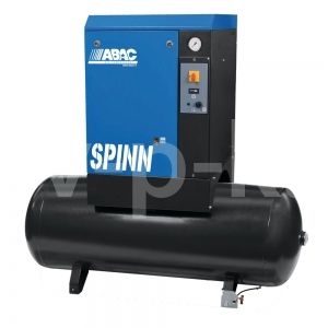 Винтовой компрессор ABAC SPINN 4.0 K 200 C 10 фото