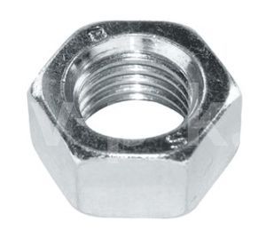 Гайка М10 для 500v90TБ фото