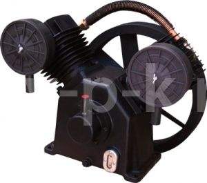 Блок поршневой V90 для 500v90TБ фото