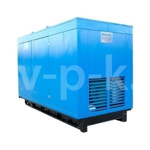Дизельный генератор  АД-160C-Т400-2РПМ11
