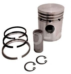 4291150000 Поршневая группа высокого давления