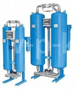 Адсорбционный осушитель  RED 1150