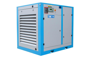 Винтовой компрессор  DL-10.5/8GA-F