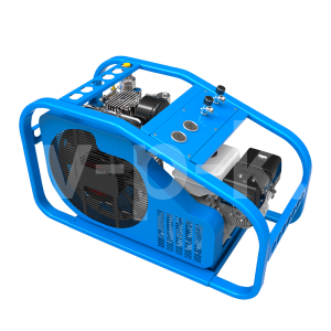 Поршневой компрессор  КВД 200/150Д