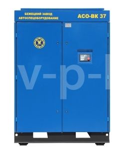 Винтовой компрессор АСО Бежецк АСО-ВК37/10 ESQ фото