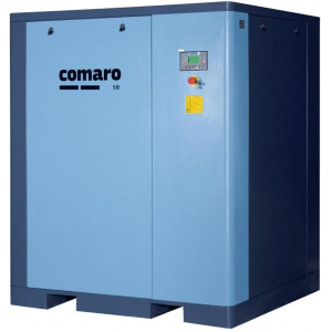 Винтовой компрессор Comaro SB 55-12 фото