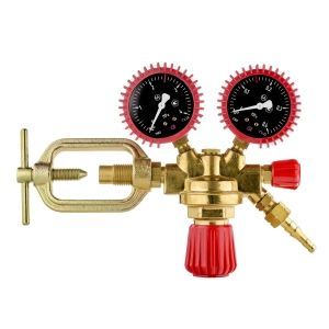  Редуктор ацетиленовый БАО-5-КР-И фото