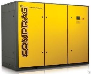 Винтовой компрессор  DV-132-10