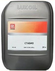 Лукойл Стабио 68