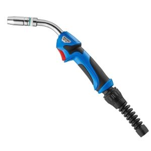  Горелка МАСТЕР MIG MP 25 4м MST2504