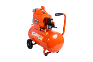 Поршневой компрессор КРАТОН AC-280-40-DD фото