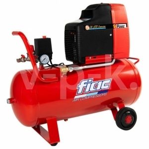 Поршневой компрессор Fiac FX 150