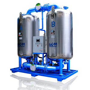 Адсорбционный осушитель  КМ-АДСХ-95 (-40 °C)